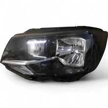 Load image into Gallery viewer, Frontscheinwerfer VW Transporter 7E1941015AD Ein Stück (Rechts oder Links)