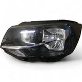 Frontscheinwerfer VW Transporter 7E1941015AD Ein Stück (Rechts oder Links)