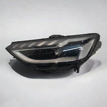 Load image into Gallery viewer, Frontscheinwerfer Audi A4 B9 8W0941033D FULL LED Links Scheinwerfer Headlight