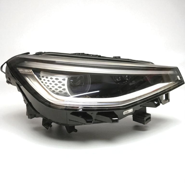 Frontscheinwerfer VW Id.4 11B941078D Rechts Scheinwerfer Headlight SCH8494025041kf