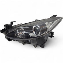 Laden Sie das Bild in den Galerie-Viewer, Frontscheinwerfer Mazda III B45A-51040 Links Scheinwerfer Headlight