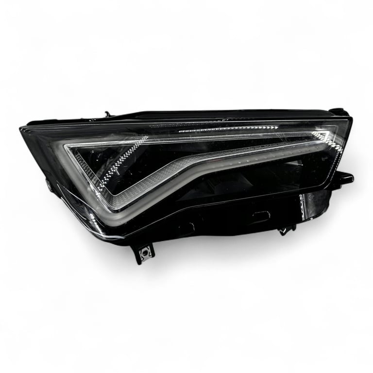 Frontscheinwerfer Seat Ateca 576941032B LED Rechts Scheinwerfer Headlight SCH9949221722km