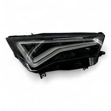 Laden Sie das Bild in den Galerie-Viewer, Frontscheinwerfer Seat Ateca 576941032B LED Rechts Scheinwerfer Headlight SCH9949221722km