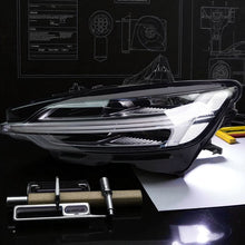 Load image into Gallery viewer, Frontscheinwerfer Volvo V60 II Links Scheinwerfer Headlight SCH7432452685ak
