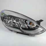 Frontscheinwerfer Ford Fiesta L1BB-13E014-AC LED Rechts Scheinwerfer Headlight