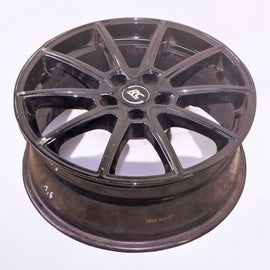 1x Alufelge 17 Zoll 7.0