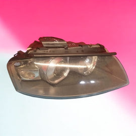 Frontscheinwerfer Audi A3 Xenon Rechts Scheinwerfer Headlight SCH2644551194fb