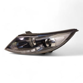 Frontscheinwerfer Kia Sportage Xenon Links Scheinwerfer Headlight SCH4454090282dw