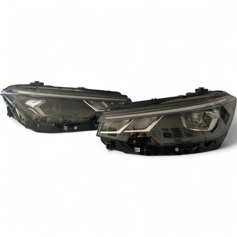 Frontscheinwerfer VW Passat 3J1941005 3J1941006 LED Ein Satz Headlight SCH9089329999tg