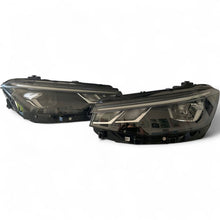 Laden Sie das Bild in den Galerie-Viewer, Frontscheinwerfer VW Passat 3J1941005 3J1941006 LED Ein Satz Headlight SCH9089329999tg