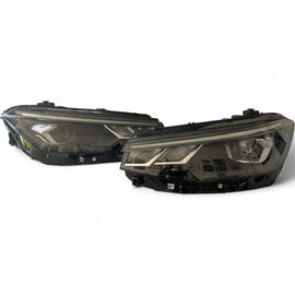 Frontscheinwerfer VW Passat 3J1941005 3J1941006 LED Ein Satz Headlight SCH9089329999tg