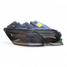 Frontscheinwerfer Skoda Octavia III 5E1941016D LED Rechts Scheinwerfer Headlight SCH3952646617go