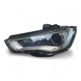 Frontscheinwerfer Audi A3 8V0941031 Xenon Links Scheinwerfer Headlight SCH9651106704zy