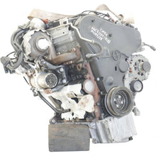 Laden Sie das Bild in den Galerie-Viewer, Motor Audi A6 C7 B8 CNHA 2.0 TDI 190PS 140kW 143TKm 2020 Diesel Unkomplett