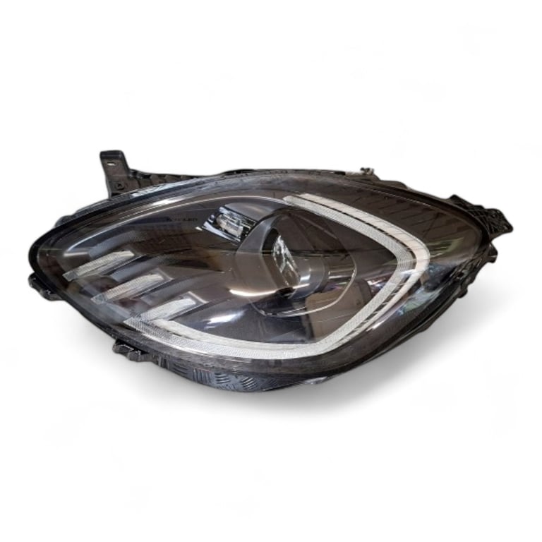 Frontscheinwerfer Ford Puma R1TB-13101-CB LED Ein Stück (Rechts oder Links) SCH7345750533sb