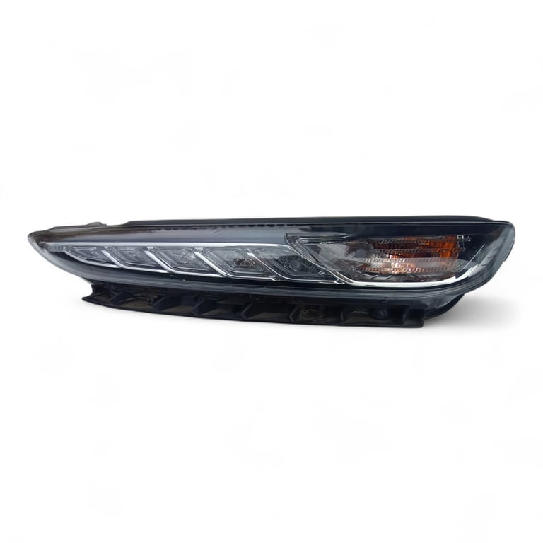 Frontscheinwerfer Hyundai Kona 92207-J90 LED Ein Stück (Rechts oder Links) SCH7608344676xi