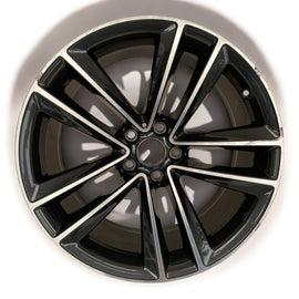1x Alufelge 19 Zoll 8.5