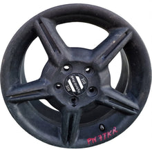 Load image into Gallery viewer, 1x Alufelge 15 Zoll 7.0" 5x100 Seat Polo Rim Wheel FEL3227404283wn