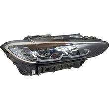 Laden Sie das Bild in den Galerie-Viewer, Frontscheinwerfer BMW 4 G22 G23 G26 5A19352 LED Ein Stück (Rechts oder Links) SCH8945027943zb