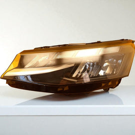 Frontscheinwerfer VW Transporter 7T1941035B Full LED Links Headlight