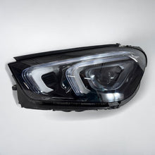 Laden Sie das Bild in den Galerie-Viewer, Frontscheinwerfer Mercedes-Benz Gle A1679064308 Full LED Links Headlight SCH7127217199tw