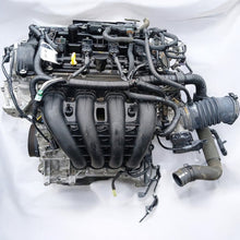 Laden Sie das Bild in den Galerie-Viewer, Motor Mazda 3 PEXN 2.0 122PS 133TKm 2018 Benzin Engine Komplett