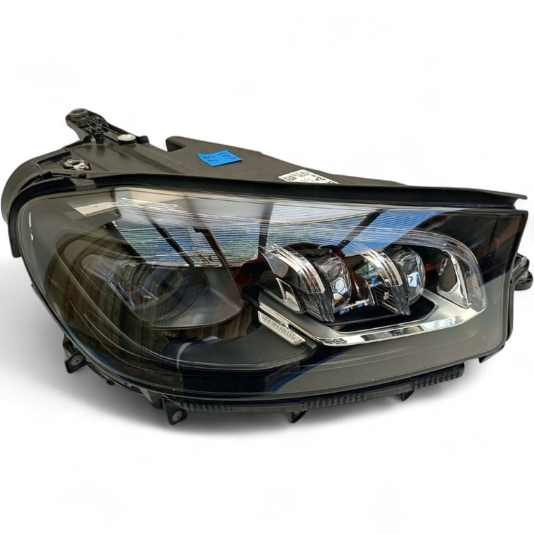 Frontscheinwerfer Mercedes-Benz Gls X167 A1679069007 LED Rechts Headlight