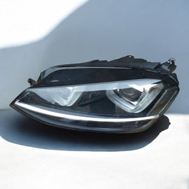 Frontscheinwerfer VW Golf VII 90043739 5G1941751 Links Scheinwerfer Headlight SCH8619409142gd