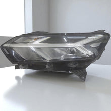 Load image into Gallery viewer, Frontscheinwerfer Dacia Sandero III 260607161R LED Links Scheinwerfer Headlight SCH3385242359yb