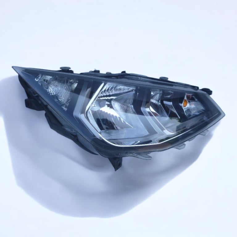 Frontscheinwerfer Seat Ibiza Arona 6F1941006D Rechts Scheinwerfer Headlight