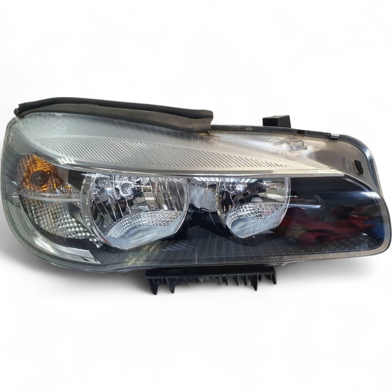 Frontscheinwerfer BMW 2 F45 F46 7422576-07 Rechts Scheinwerfer Headlight SCH4764325396px