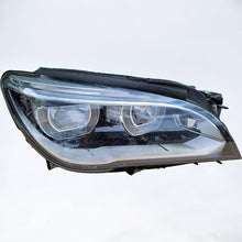 Load image into Gallery viewer, Frontscheinwerfer BMW F01 F02 737967802 Full LED Rechts Scheinwerfer Headlight SCH9377656129bu