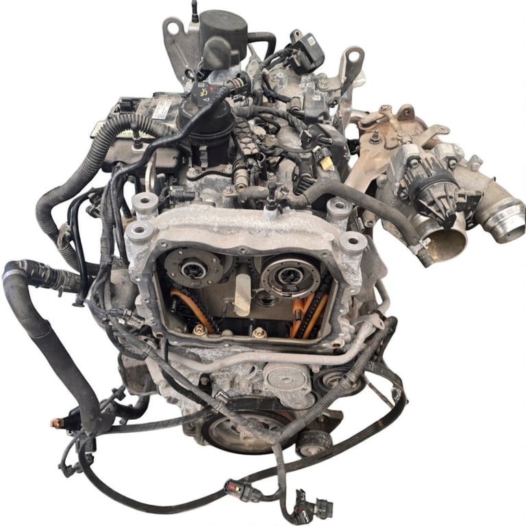 Motor Mercedes-Benz Gla H247 247 2020 Benzin Engine Unkomplett