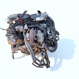 Motor Audi Q7 BUG 3.0 TDI 171kW 220TKm Diesel Engine Komplett