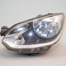 Frontscheinwerfer VW Up 1S1941015N Links Scheinwerfer Headlight