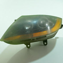 Load image into Gallery viewer, Frontscheinwerfer BMW Z4 E85 15B025-00 Links Scheinwerfer Headlight SCH2098906360om