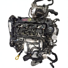 Laden Sie das Bild in den Galerie-Viewer, Motor Audi Seat VW A3 Leon Passat CRLB CRLD 2.0 89TKm 2016 Diesel Komplett