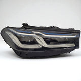 Frontscheinwerfer BMW 5 G31 G30 5A388D6 Laser Rechts Scheinwerfer Headlight