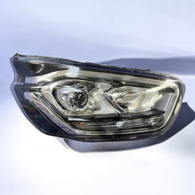 Laden Sie das Bild in den Galerie-Viewer, Frontscheinwerfer Ford Transit Custom JK21-13W029-DH LED Rechts Headlight