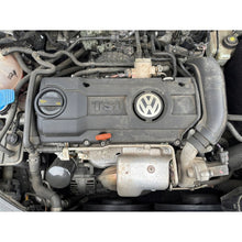 Laden Sie das Bild in den Galerie-Viewer, Motor VW Golf VI CAX 1.4 TSI 122PS 90kW Benzin Engine Komplett