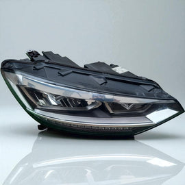Frontscheinwerfer VW Polo 6r Touran 5TB941036B Rechts Scheinwerfer Headlight SCH6643599953nl