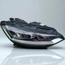 Laden Sie das Bild in den Galerie-Viewer, Frontscheinwerfer VW Polo 6r Touran 5TB941036B Rechts Scheinwerfer Headlight SCH6643599953nl