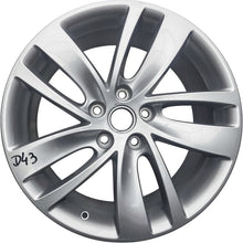 Laden Sie das Bild in den Galerie-Viewer, 1x Alufelge 18 Zoll 8.0&quot; 5x115 46ET 13367276 Opel Astra J Zafira C Rim Wheel
