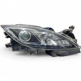 Frontscheinwerfer Mazda 6 MAA86537 Rechts Scheinwerfer Headlight