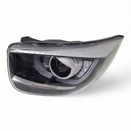 Frontscheinwerfer Kia Picanto 92101-G63 LED Links Scheinwerfer Headlight SCH1452807584mr