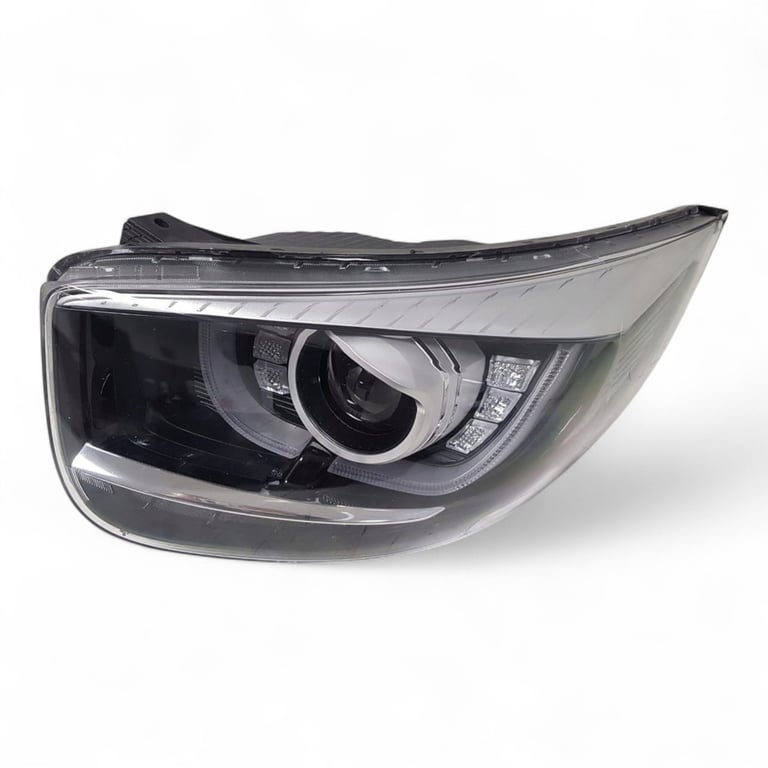 Frontscheinwerfer Kia Picanto 92101-G63 LED Links Scheinwerfer Headlight SCH1452807584mr