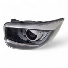 Laden Sie das Bild in den Galerie-Viewer, Frontscheinwerfer Kia Picanto 92101-G63 LED Links Scheinwerfer Headlight SCH1452807584mr