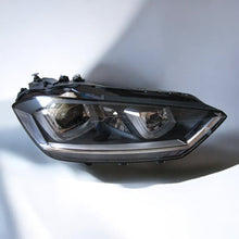 Load image into Gallery viewer, Frontscheinwerfer VW Sportsvan 517941034B Rechts Scheinwerfer Headlight