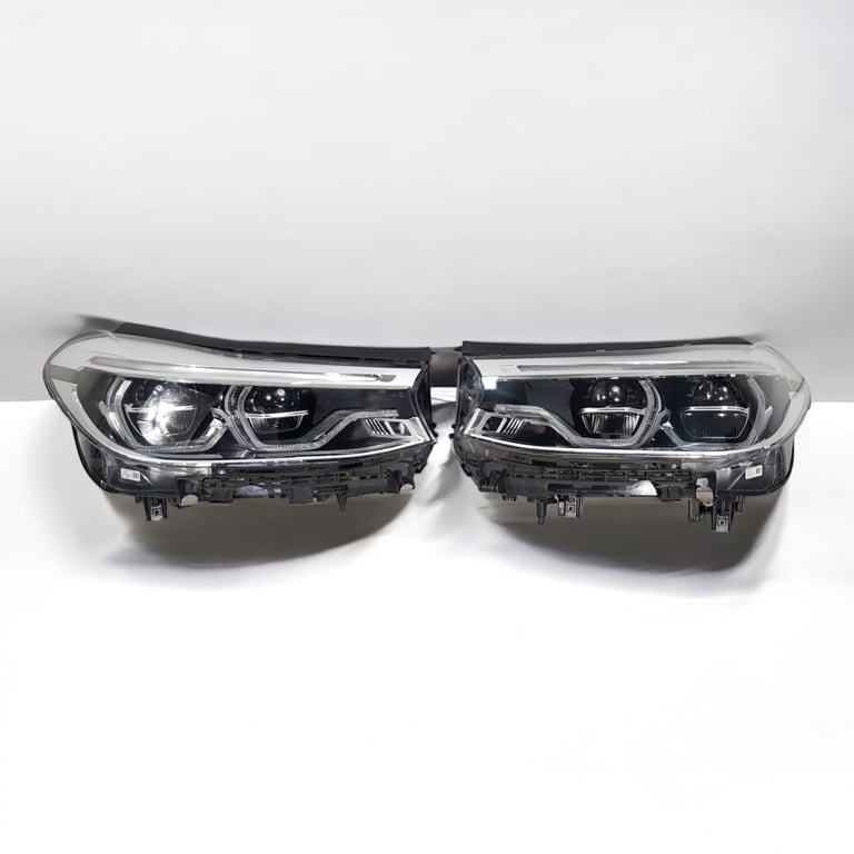 Frontscheinwerfer BMW 6 G32 8497226-03 Ein Stück (Rechts oder Links) Headlight