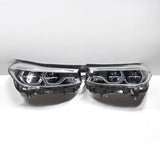 Frontscheinwerfer BMW 6 G32 8497226-03 Ein Stück (Rechts oder Links) Headlight